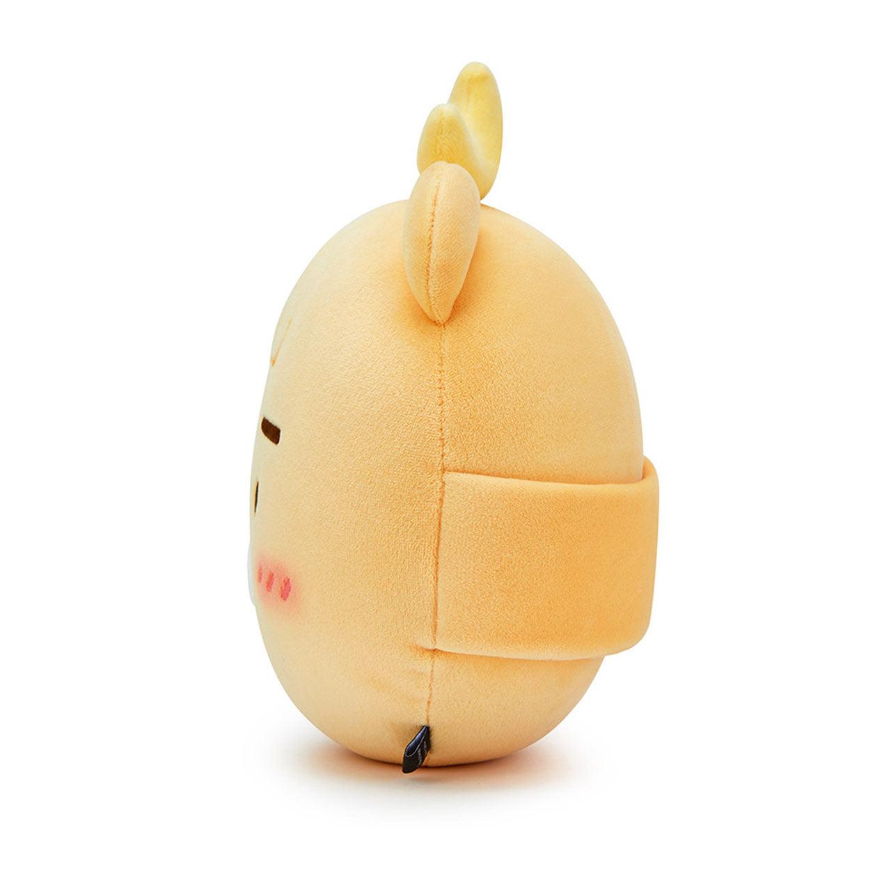 Kakao Friends Ryan Face Type Mini Cushion 抱枕 - SOUL SIMPLE HK
