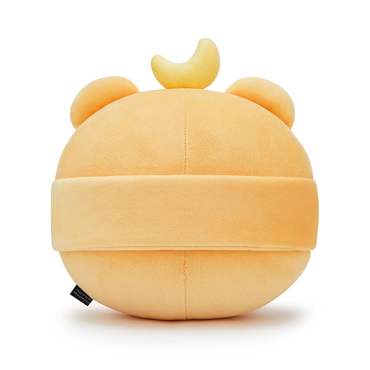 Kakao Friends Ryan Face Type Mini Cushion 抱枕 - SOUL SIMPLE HK