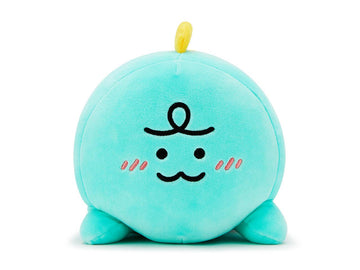 Kakao Friends Jordy Tissue Case & Cushion 紙巾盒&手托 - SOUL SIMPLE HK