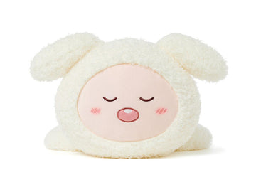 Kakao Friends Little Puppy Club LPC Apeach Body Pillow 狗狗抱枕 - SOUL SIMPLE HK