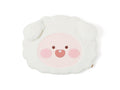 Kakao Friends LPC Apeach Memory Foam Sitting Cushion 坐墊 - SOUL SIMPLE HK