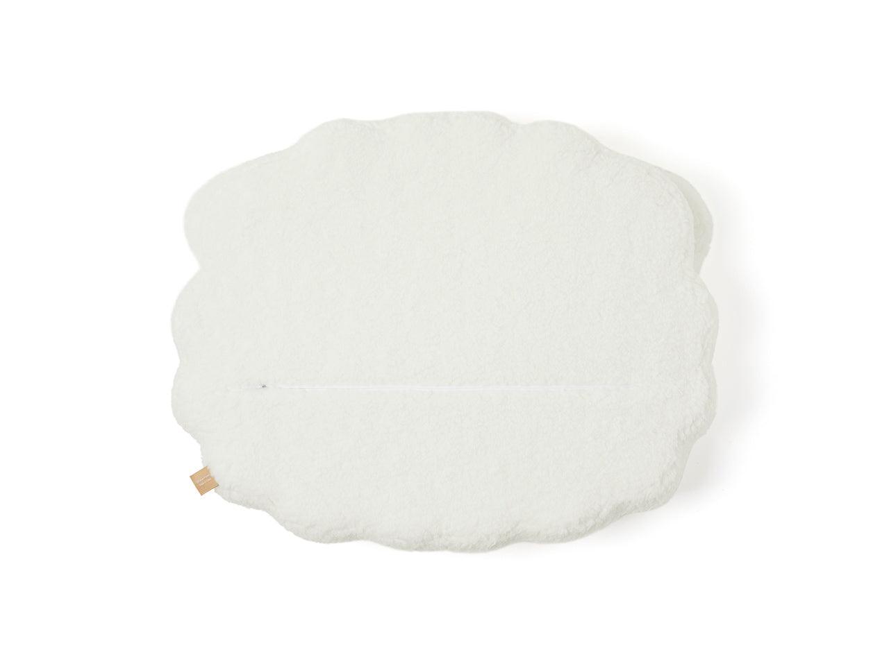 Kakao Friends LPC Apeach Memory Foam Sitting Cushion 坐墊 - SOUL SIMPLE HK