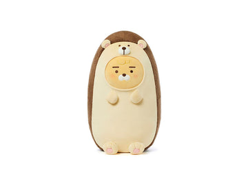 Kakao Friends Ryan Hedgehog Soft Body Pillow 狗狗抱枕 - SOUL SIMPLE HK