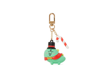 Kakao Friends Jordy's Magic Show Figure Keyring 鑰匙扣 - SOUL SIMPLE HK