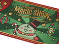 Kakao Friends Jordy's Magic Show Card 聖誕禮卡 - SOUL SIMPLE HK