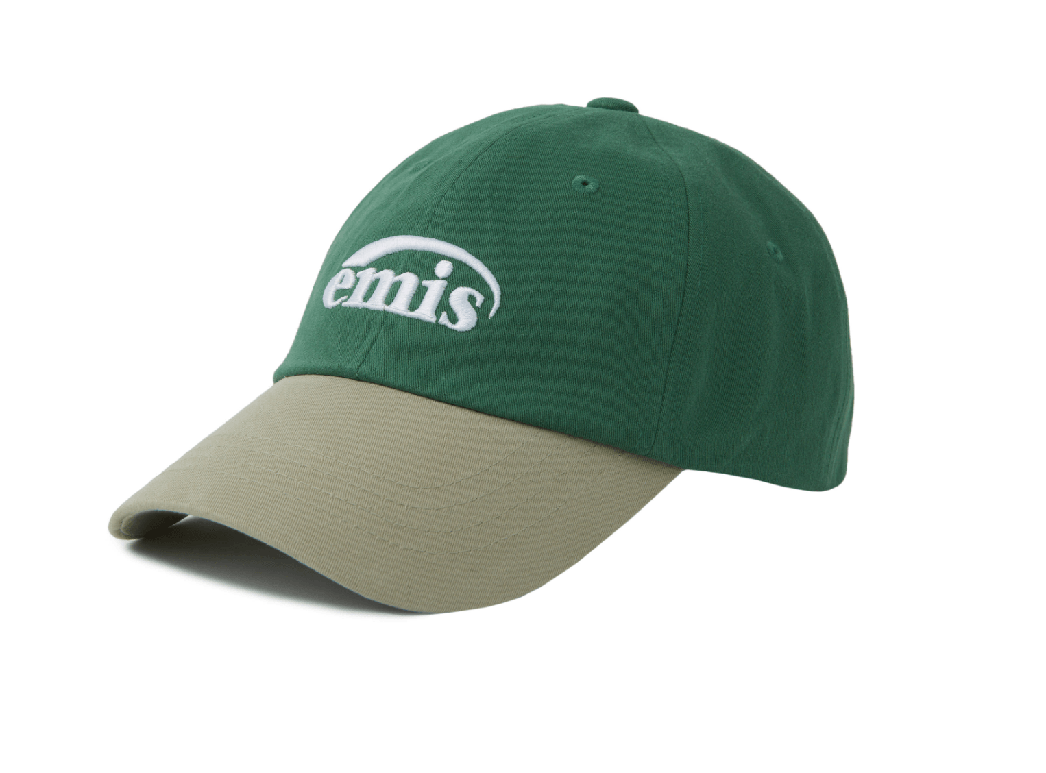 EMIS New Logo Mix Ballcap 棒球帽（8款） - SOUL SIMPLE HK