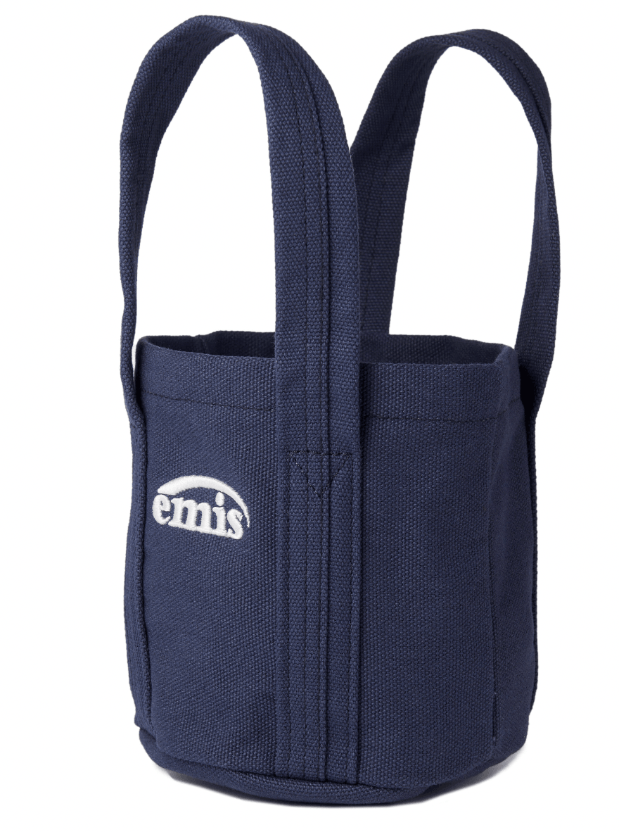 EMIS 22SS Cotton Mini Bag 迷你手挽包（8款） - SOUL SIMPLE HK