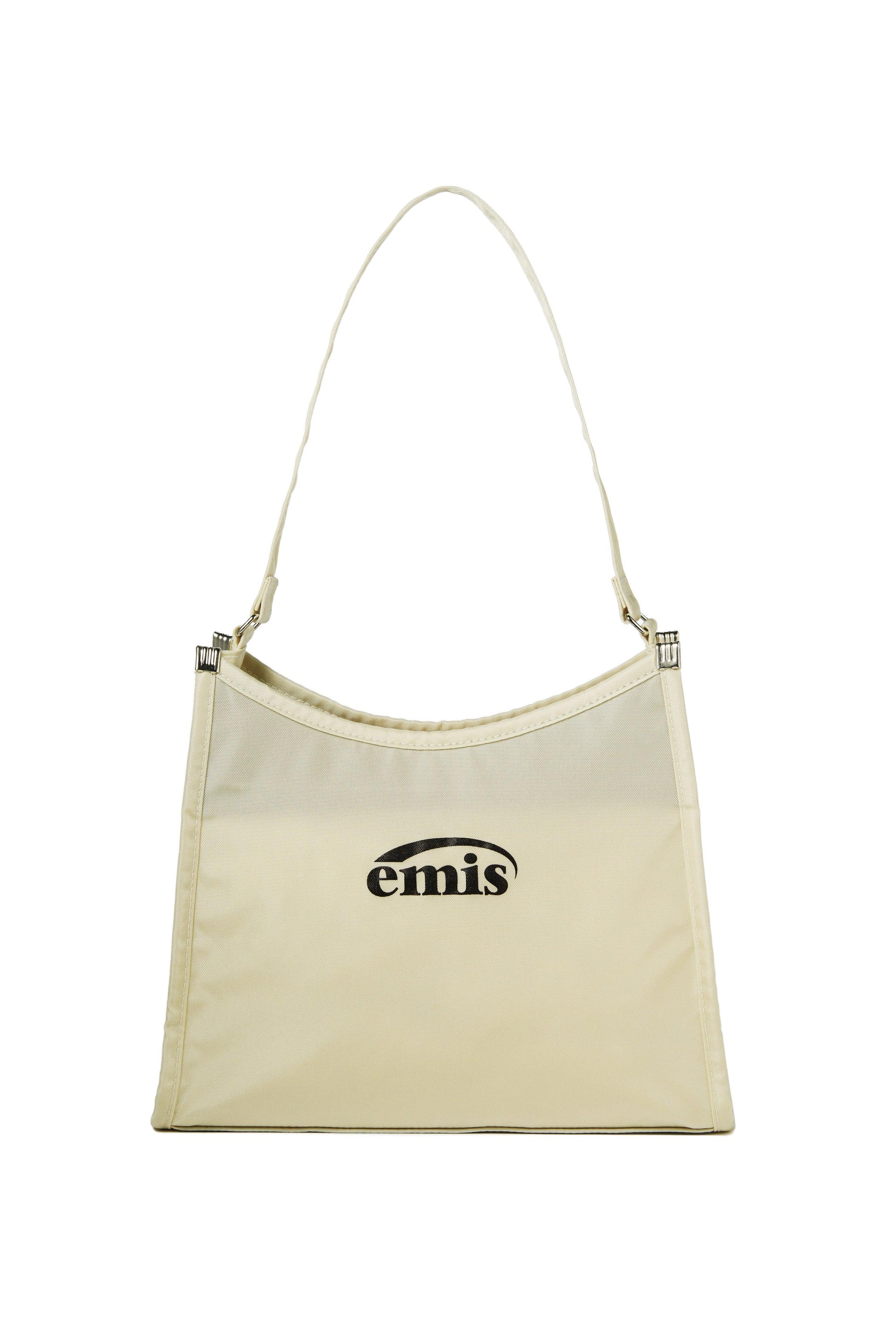 EMIS 22SS Square Hobo Bag 新月包（5款） - SOUL SIMPLE HK