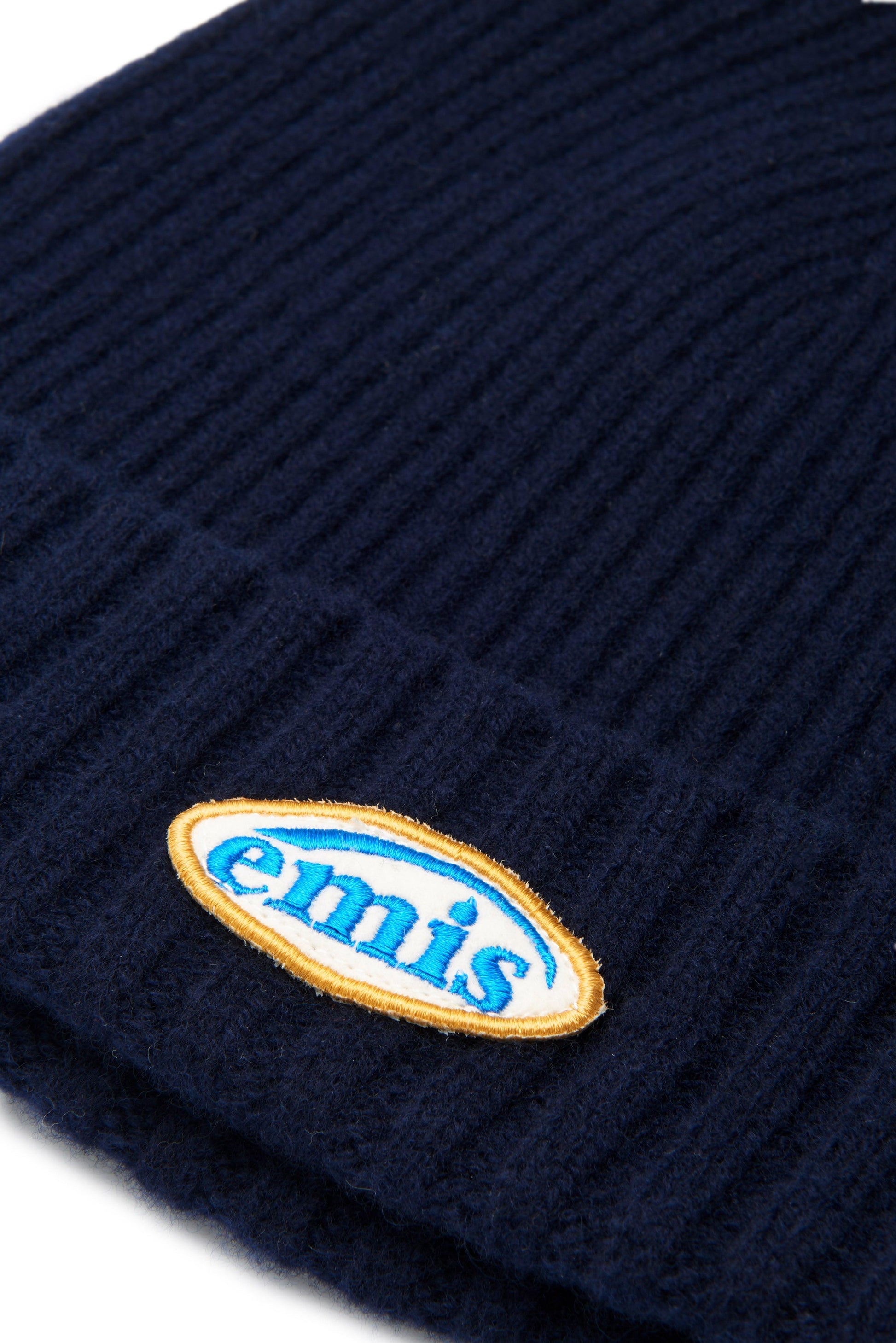 EMIS Mini Wappen Beanie 冷帽（4款） - SOUL SIMPLE HK