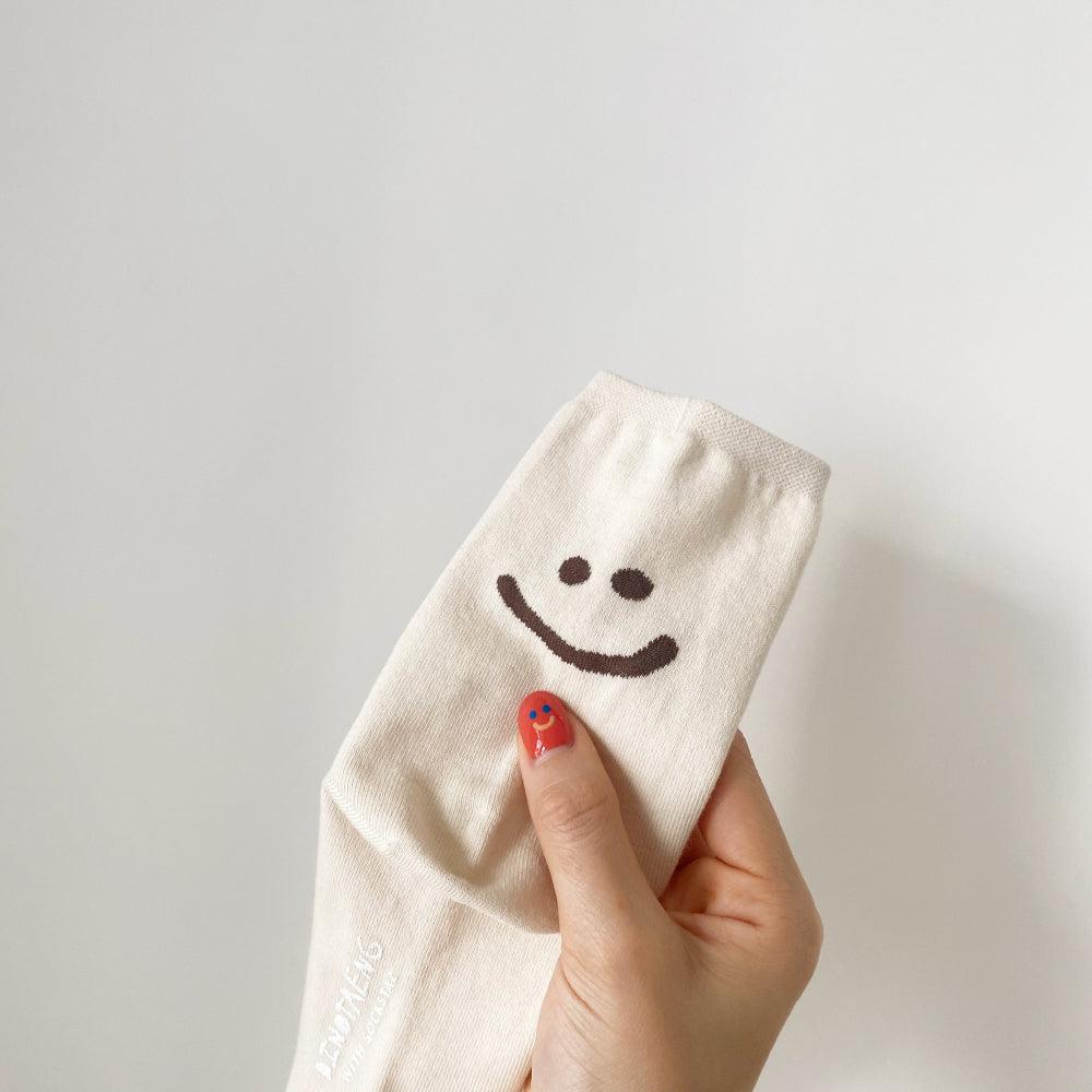 Dinotaeng Marsh Socks 長襪 - SOUL SIMPLE HK