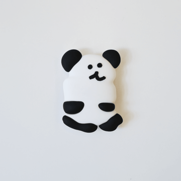 Dinotaeng Oreo BOBO Silicon POP 手機支架 - SOUL SIMPLE HK