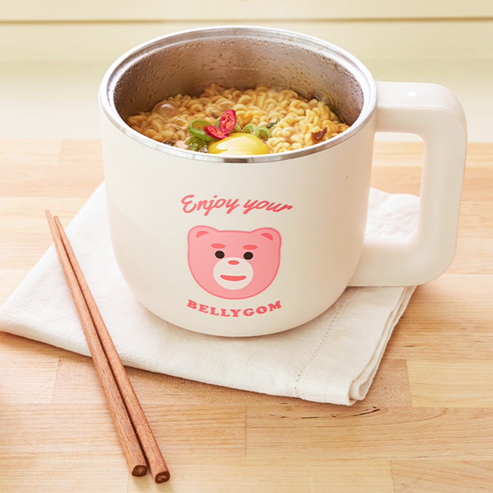 Bellygom Multi-Cooker