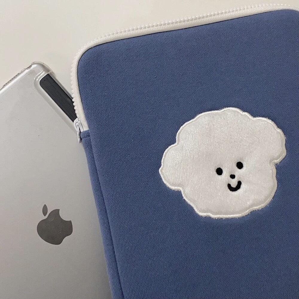 TETEUM BongBong 11/12.9 inch iPad Pouch Case 平板電腦保護套 - SOUL SIMPLE HK