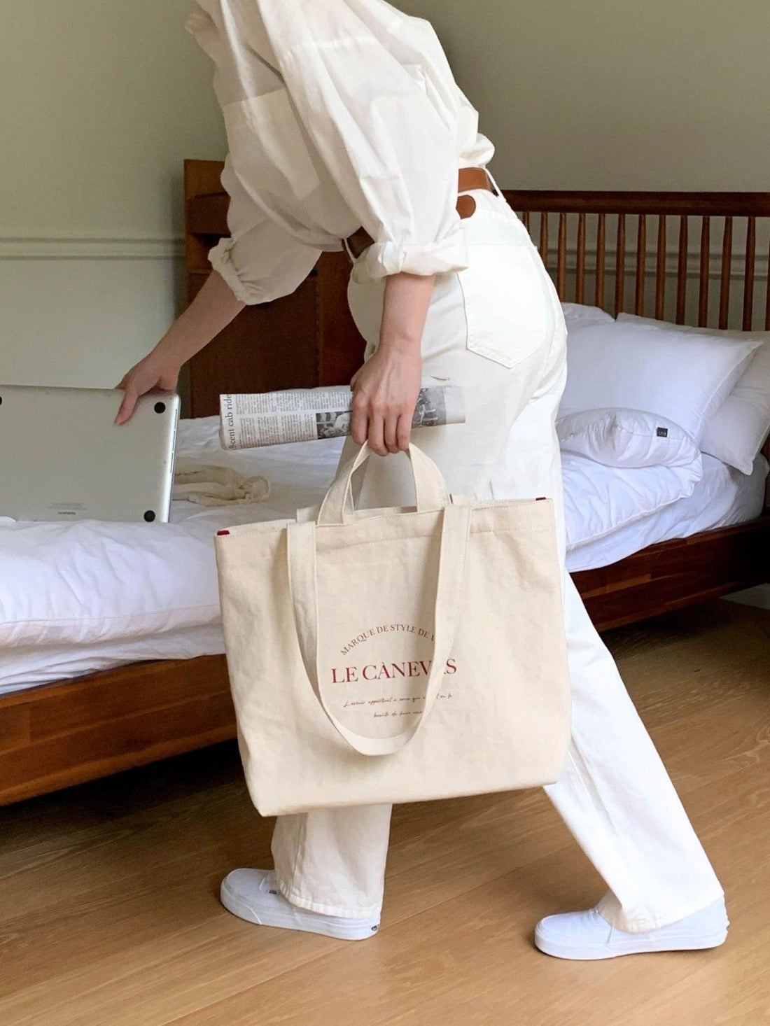 THE ALLY - CLAIR BAG 手提單肩包(5款) - SOUL SIMPLE HK