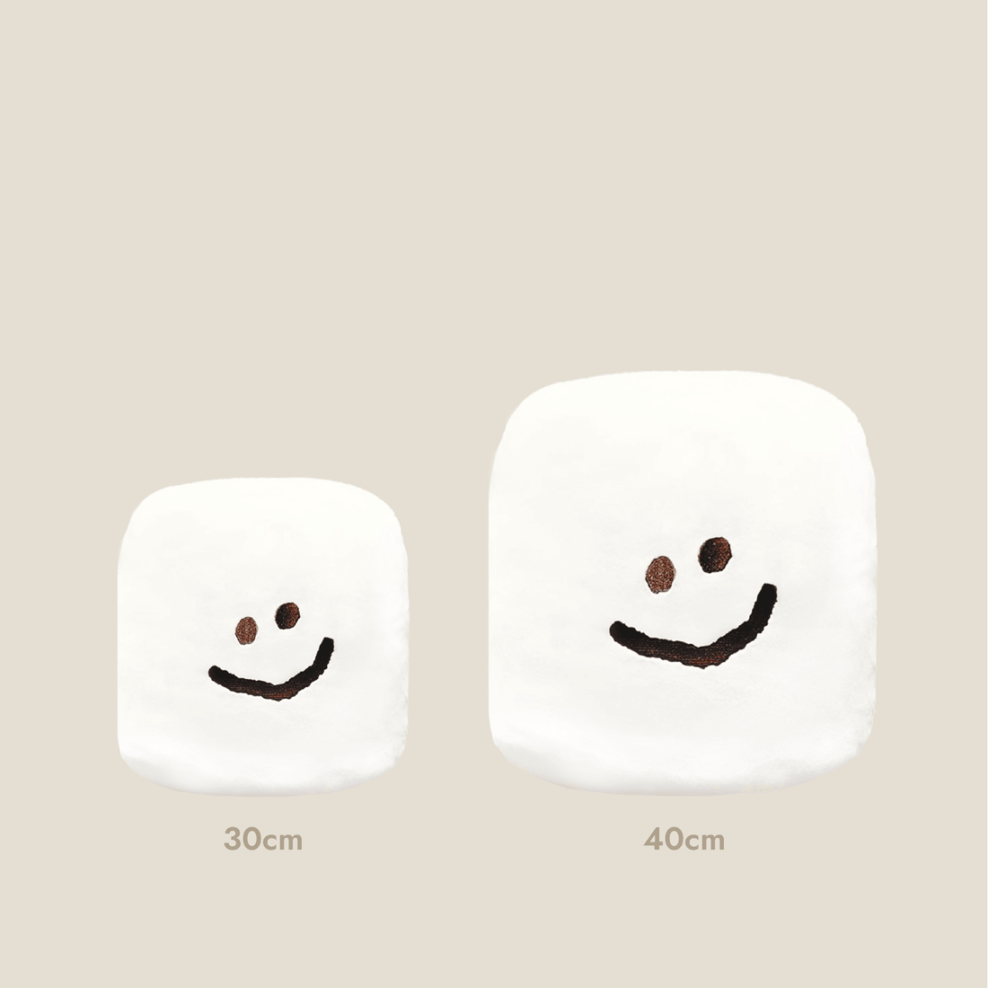 Dinotaeng Giant Marsh on the field Cushion 公仔 - SOUL SIMPLE HK