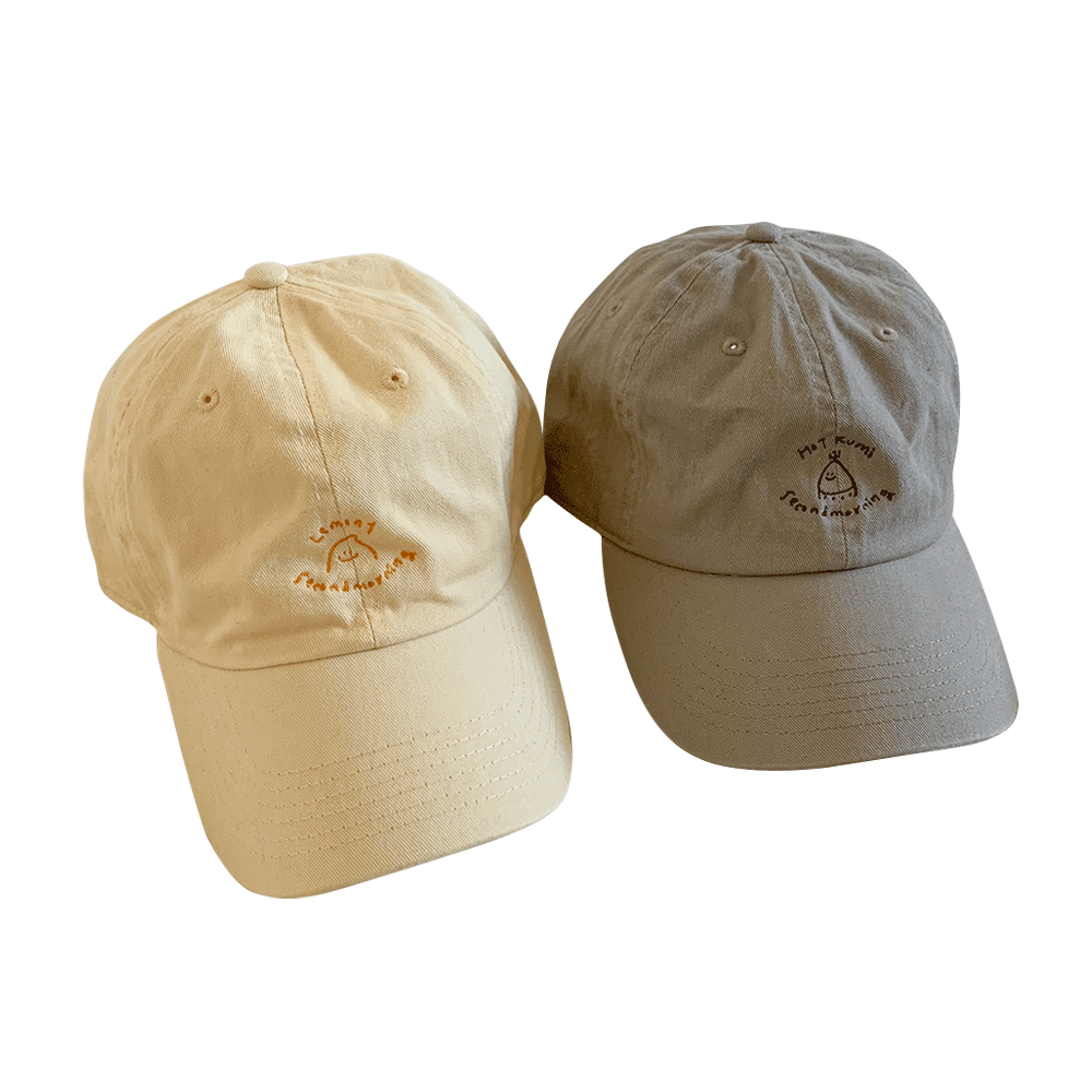 Second Morning SEMO Baseball Cap