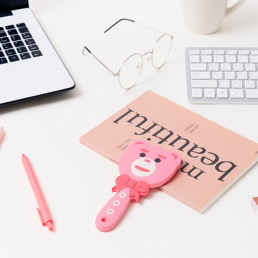 Bellygom Hand Mirror