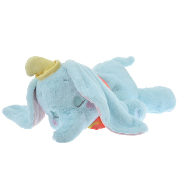 日本迪士尼 Disney 小飛象 Plush Doll 安睡抱枕公仔