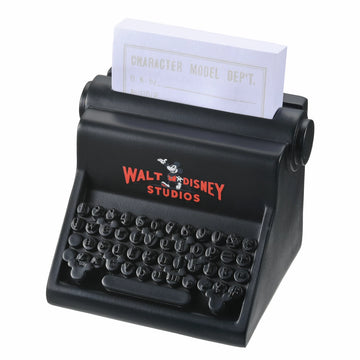 日本迪士尼 Disney 100 The Eras Collection Studio Memo Pad & Stand 100週年紀念版 米奇便利貼套裝