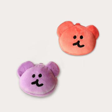 Dinotaeng BOBO Burger Pouch 小袋 - SOUL SIMPLE HK