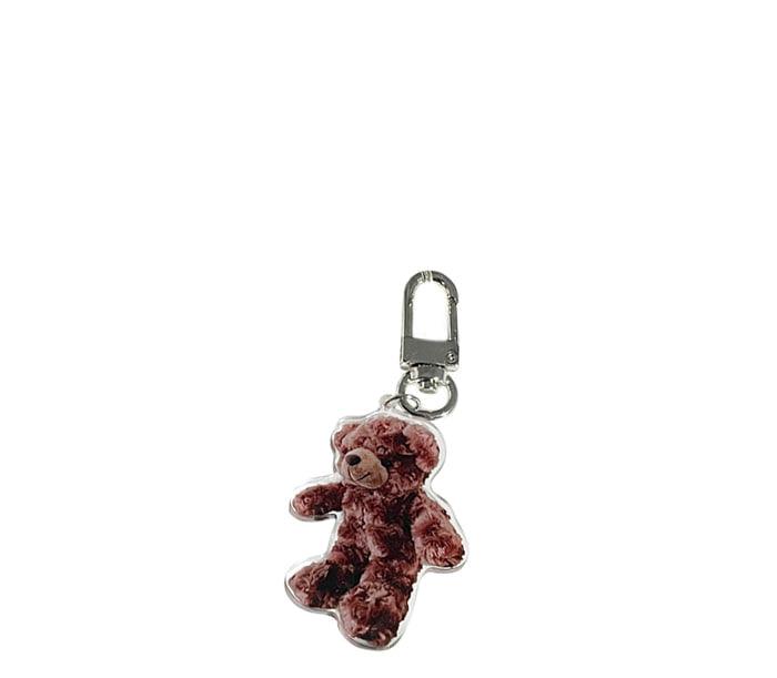 Byemypie Bear Keyring 鑰匙扣 - SOUL SIMPLE HK