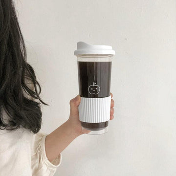 BRACKET TABLE Silicone Cup Holder Sleeve 杯套(3款) - SOUL SIMPLE HK