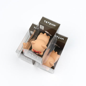 TETEUM Bebe Cable Bite 電線保護器 - SOUL SIMPLE HK
