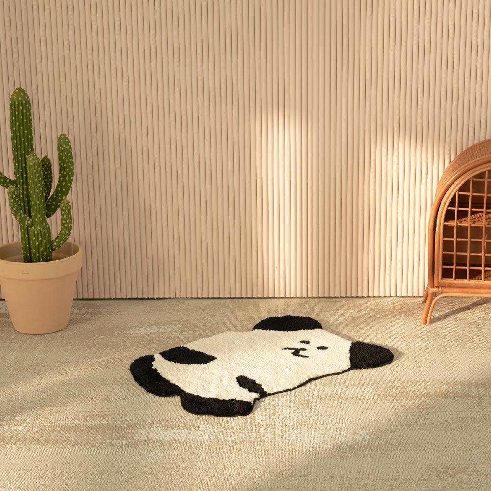 Dinotaeng Oreo Bobo Rug 地毯 - SOUL SIMPLE HK
