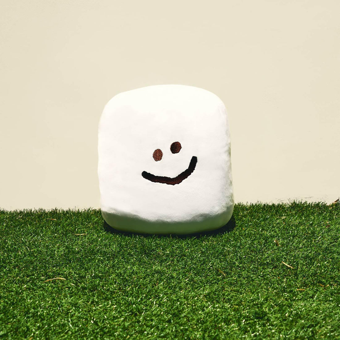 Dinotaeng Giant Marsh on the field Cushion 公仔 - SOUL SIMPLE HK