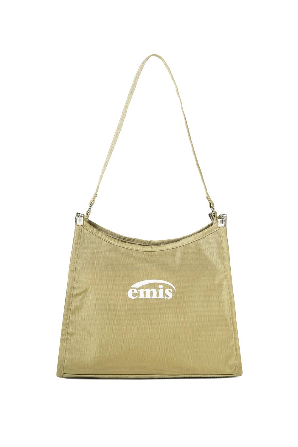EMIS 22SS Square Hobo Bag 新月包（5款） - SOUL SIMPLE HK