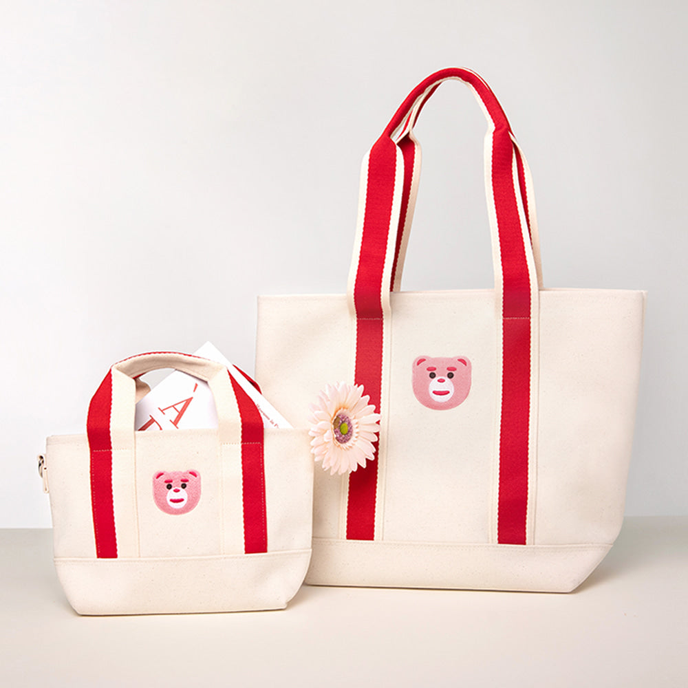 Bellygom Canvas Mini Bag