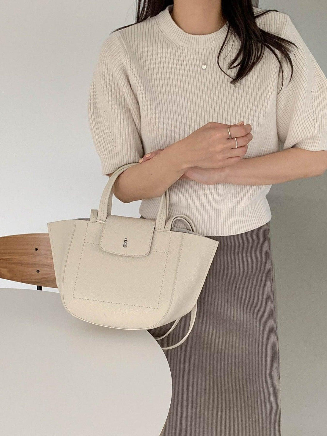 THE ALLY - LINGO BAG 手提單肩包(4款) - SOUL SIMPLE HK