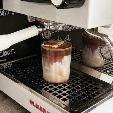 BRACKET TABLE Freeze On the Rock Glass 320ml 玻璃杯 - SOUL SIMPLE HK