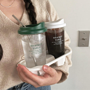 BRACKET TABLE 100°C Reusable Cup 環保隨行杯(7款) - SOUL SIMPLE HK