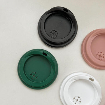 BRACKET TABLE Reusable Cup Cap 隨行杯替換杯蓋(6款) - SOUL SIMPLE HK