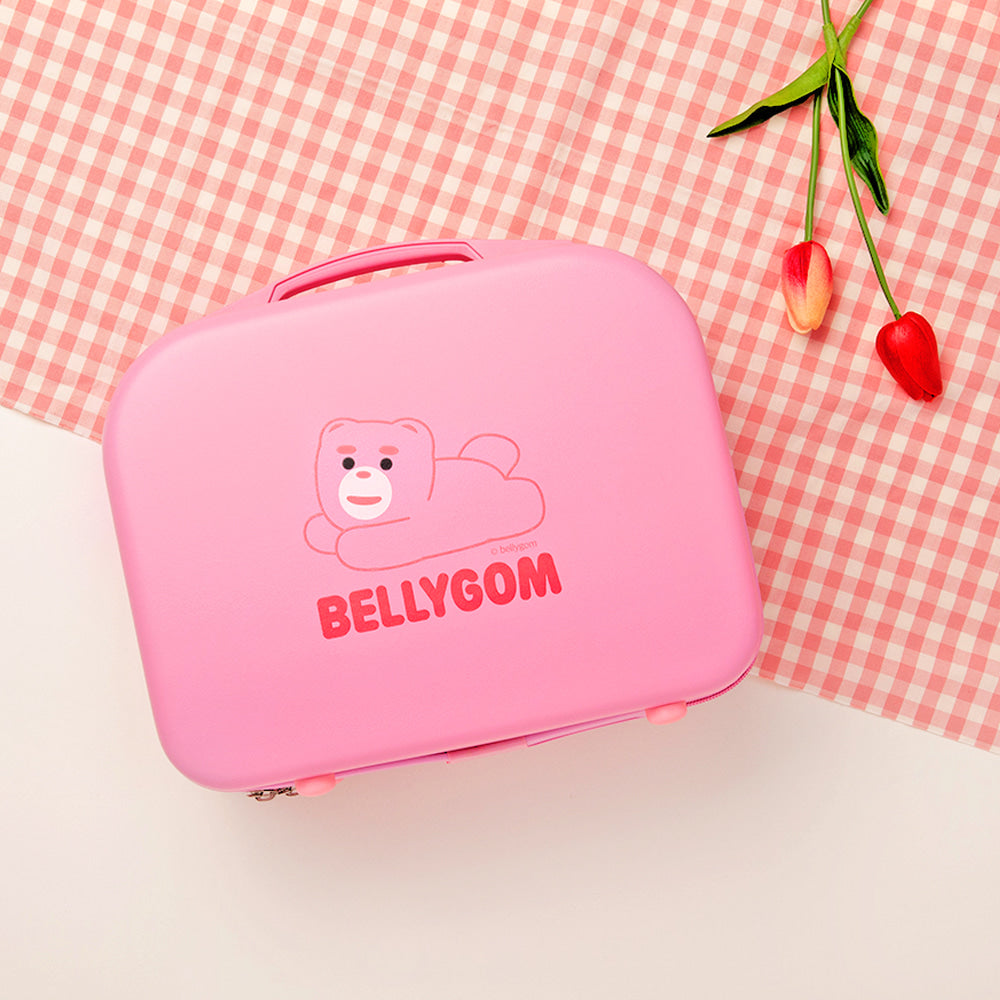 Bellygom Ready Bag Mini Suitcase
