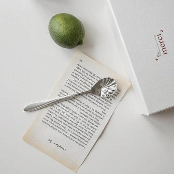 BRACKET TABLE Vintage Spoon 勺子 - SOUL SIMPLE HK