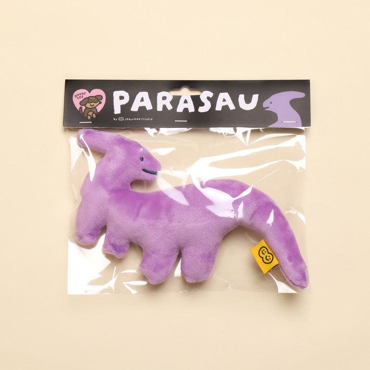 Joguman Studio Parasau Doggy Toy 副櫛龍寵物玩具 - SOUL SIMPLE HK