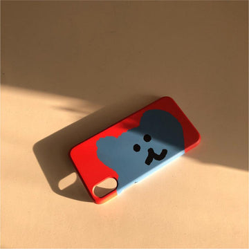 Dinotaeng Hello BOBO Hard Case 手機套 - SOUL SIMPLE HK