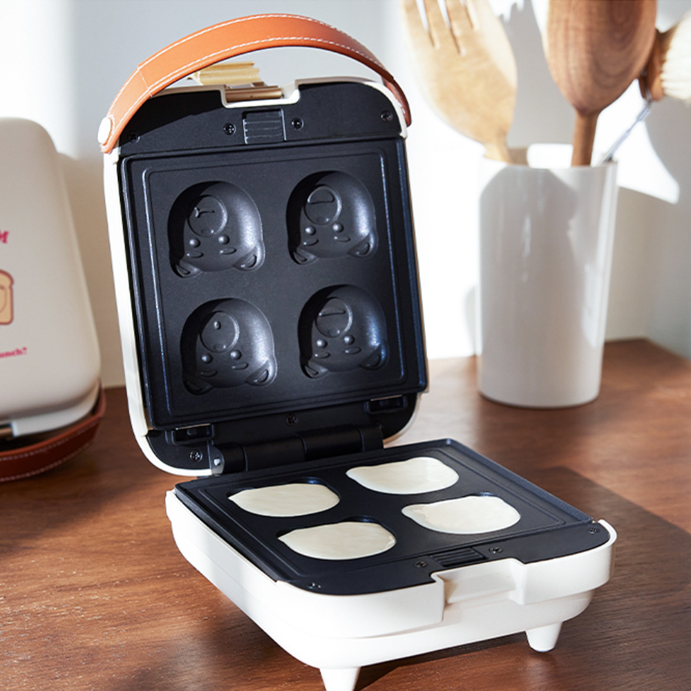 Bellygom Toast Bread Maker