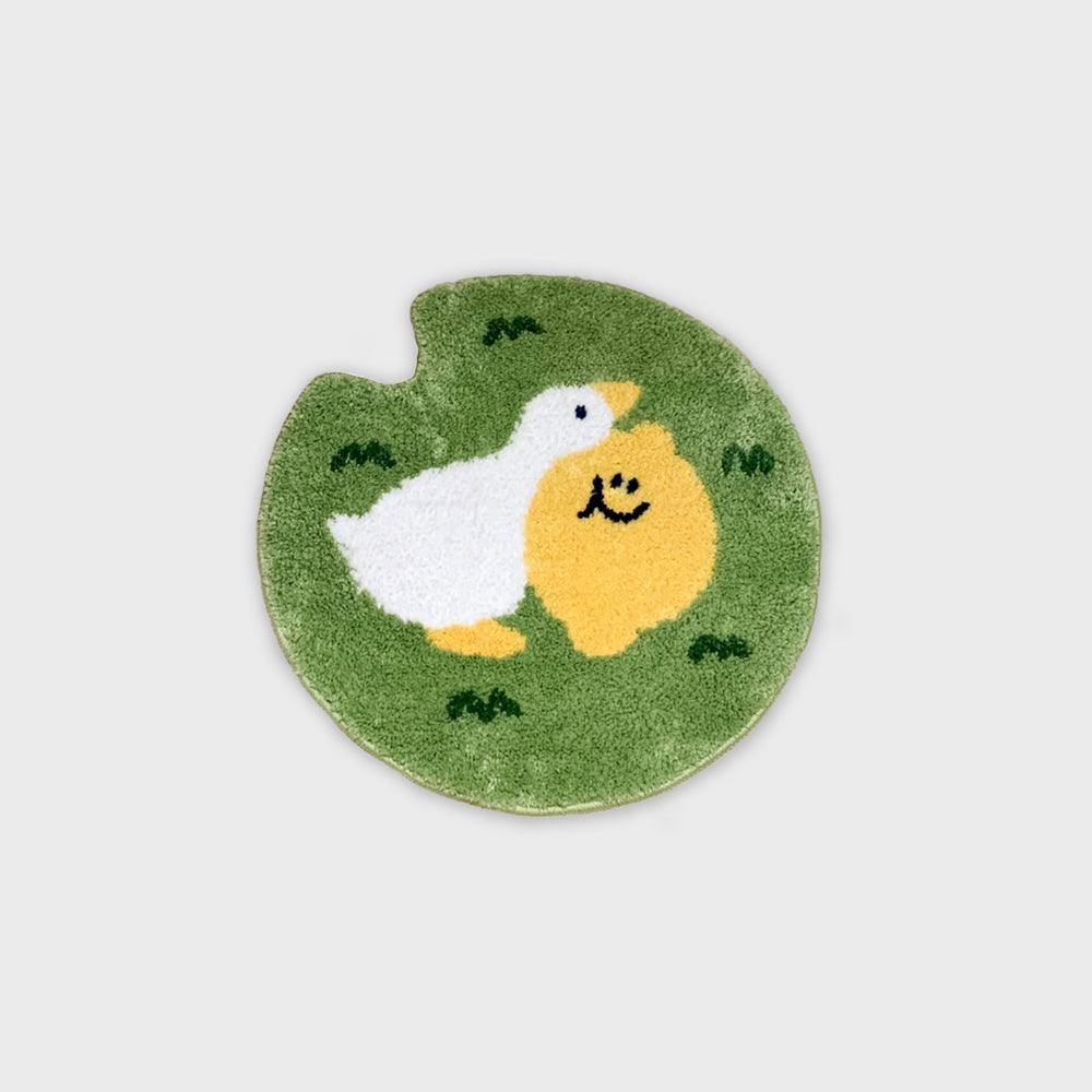 Second Morning Blue May Rug 限量版地毯 - SOUL SIMPLE HK