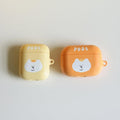 3months PODS Airpods/Pro Case 耳機保護硬殼 - SOUL SIMPLE HK