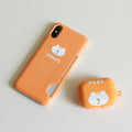3months PODS Airpods/Pro Case 耳機保護硬殼 - SOUL SIMPLE HK
