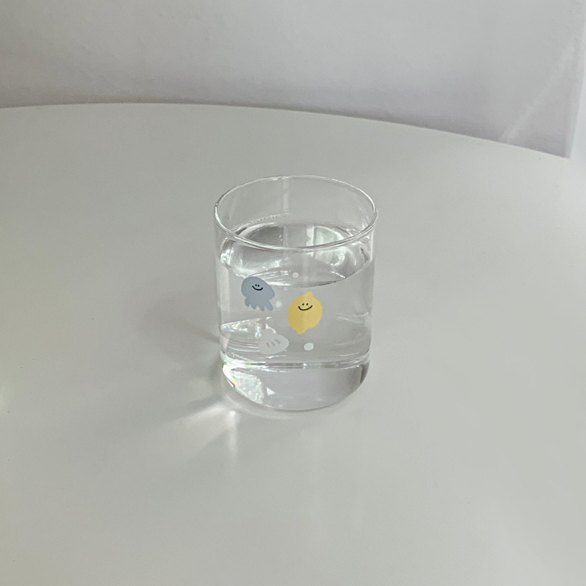 Second Morning Blue May Cup 限量版水杯 (420ml) - SOUL SIMPLE HK
