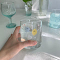 Second Morning Blue May Cup 限量版水杯 (420ml) - SOUL SIMPLE HK