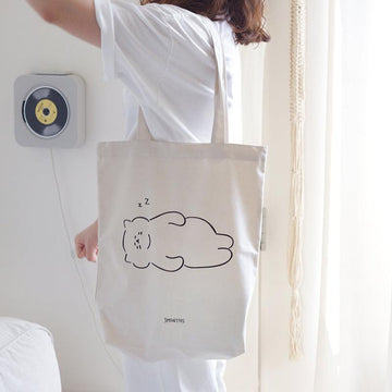 3months Ueong Sleeping Eco-Bag 悠仔睡姿環保袋 - SOUL SIMPLE HK