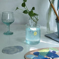 Second Morning Blue May Cup 限量版水杯 (420ml) - SOUL SIMPLE HK
