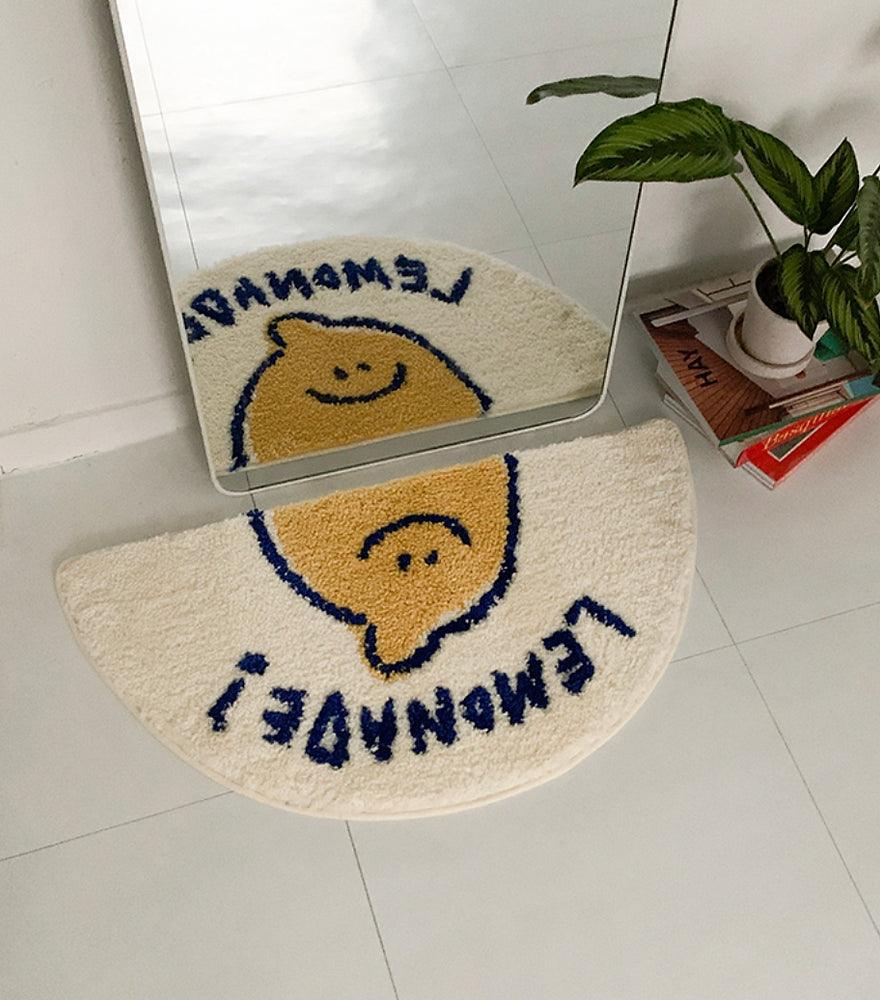 Second Morning Mat / Rug 地毯(3款) - SOUL SIMPLE HK