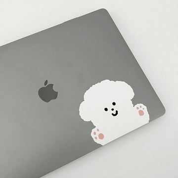 TETEUM Big BongBong Removable Stickers 貼紙 - SOUL SIMPLE HK