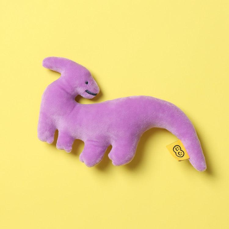 Joguman Studio Parasau Doggy Toy 副櫛龍寵物玩具 - SOUL SIMPLE HK